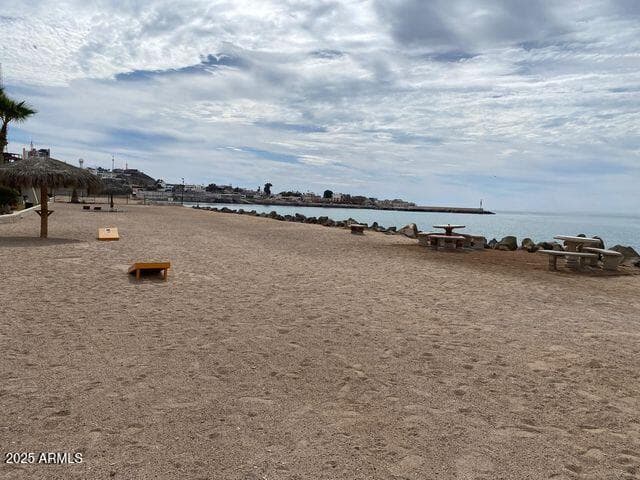 318 El Pnacate puerto penasco Mx, Outside of USA 00000 — photo 35 of 36
