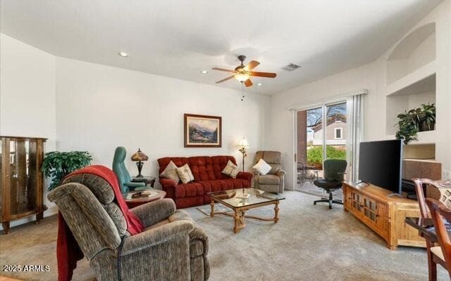 515 S CAMINO DE ENCANTO, Cornville, AZ 86325 — photo 2 of 21