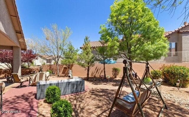 515 S CAMINO DE ENCANTO, Cornville, AZ 86325 — photo 16 of 21
