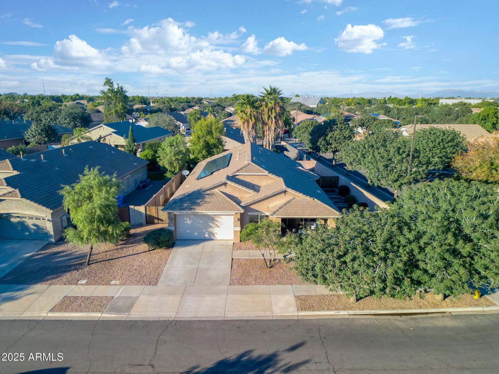 4186 E BLUE SAGE Road, Gilbert, AZ 85297 — photo 5 of 77