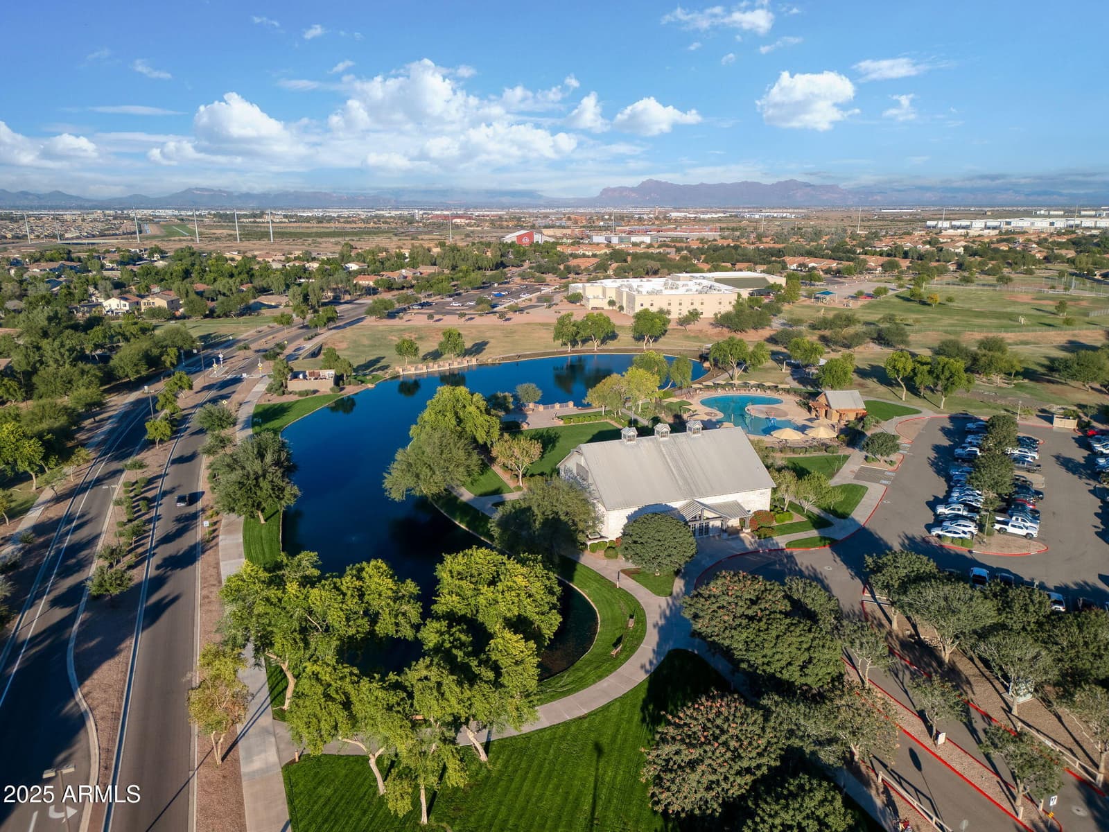 4186 E BLUE SAGE Road, Gilbert, AZ 85297 — photo 2 of 77