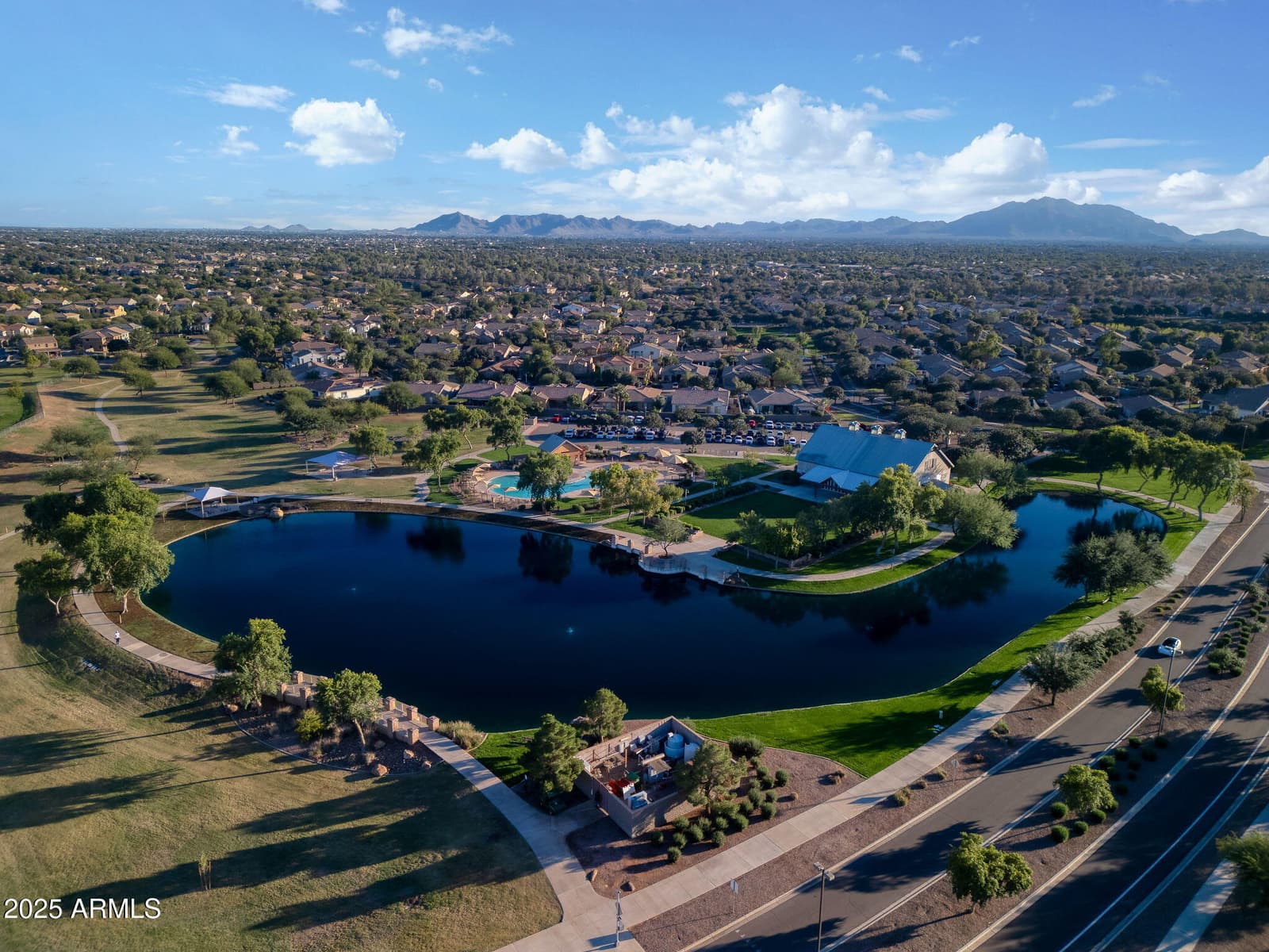 4186 E BLUE SAGE Road, Gilbert, AZ 85297 — photo 1 of 77