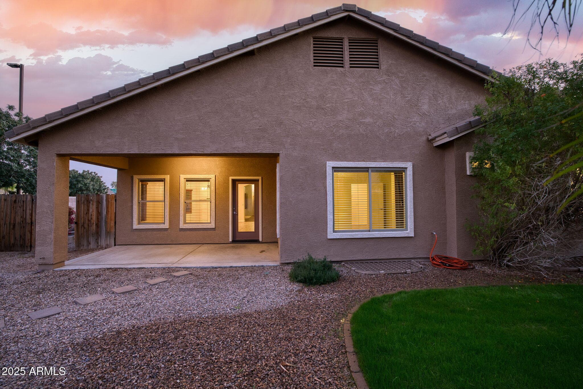 4186 E BLUE SAGE Road, Gilbert, AZ 85297 — photo 57 of 77