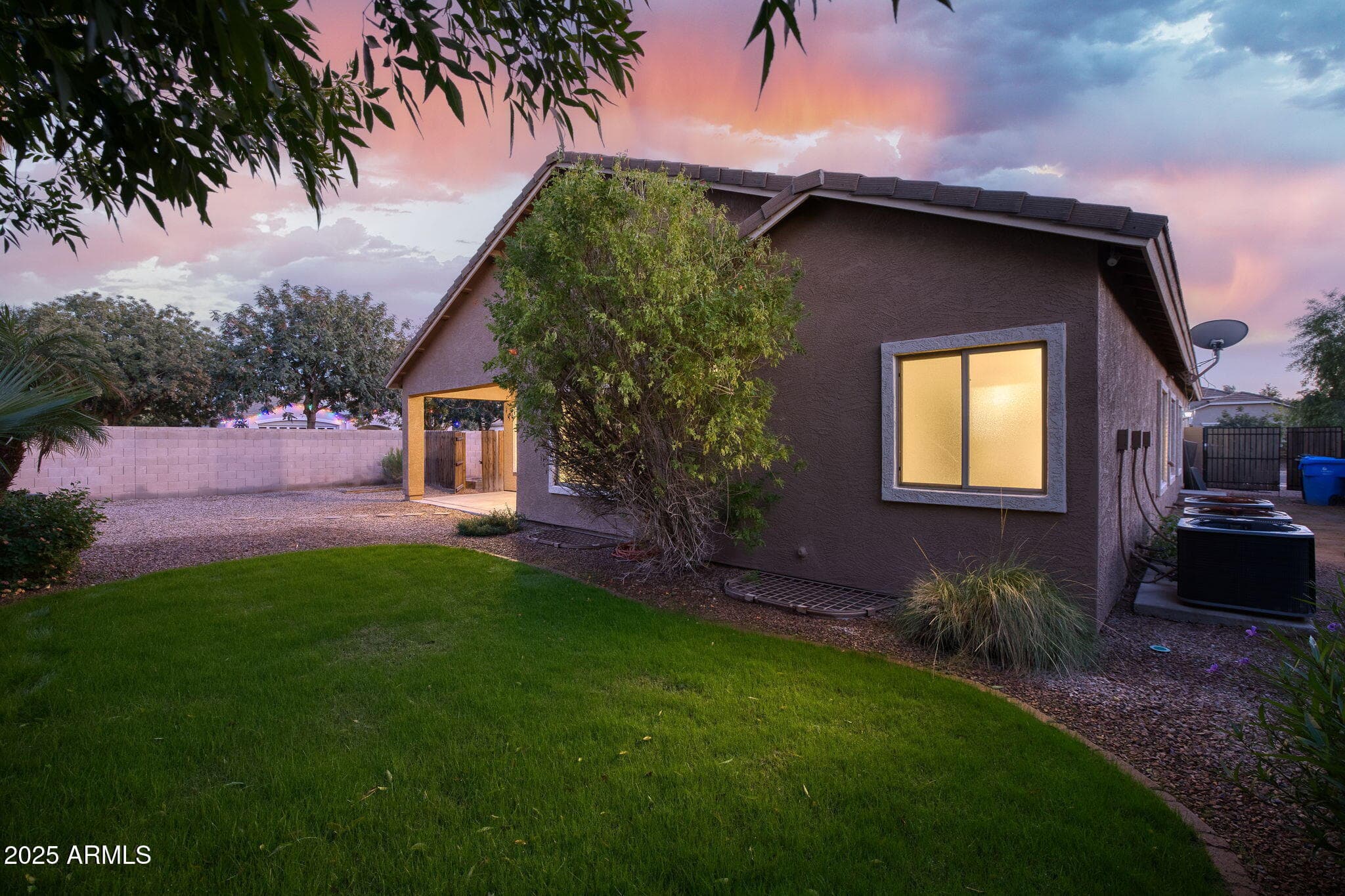 4186 E BLUE SAGE Road, Gilbert, AZ 85297 — photo 58 of 77