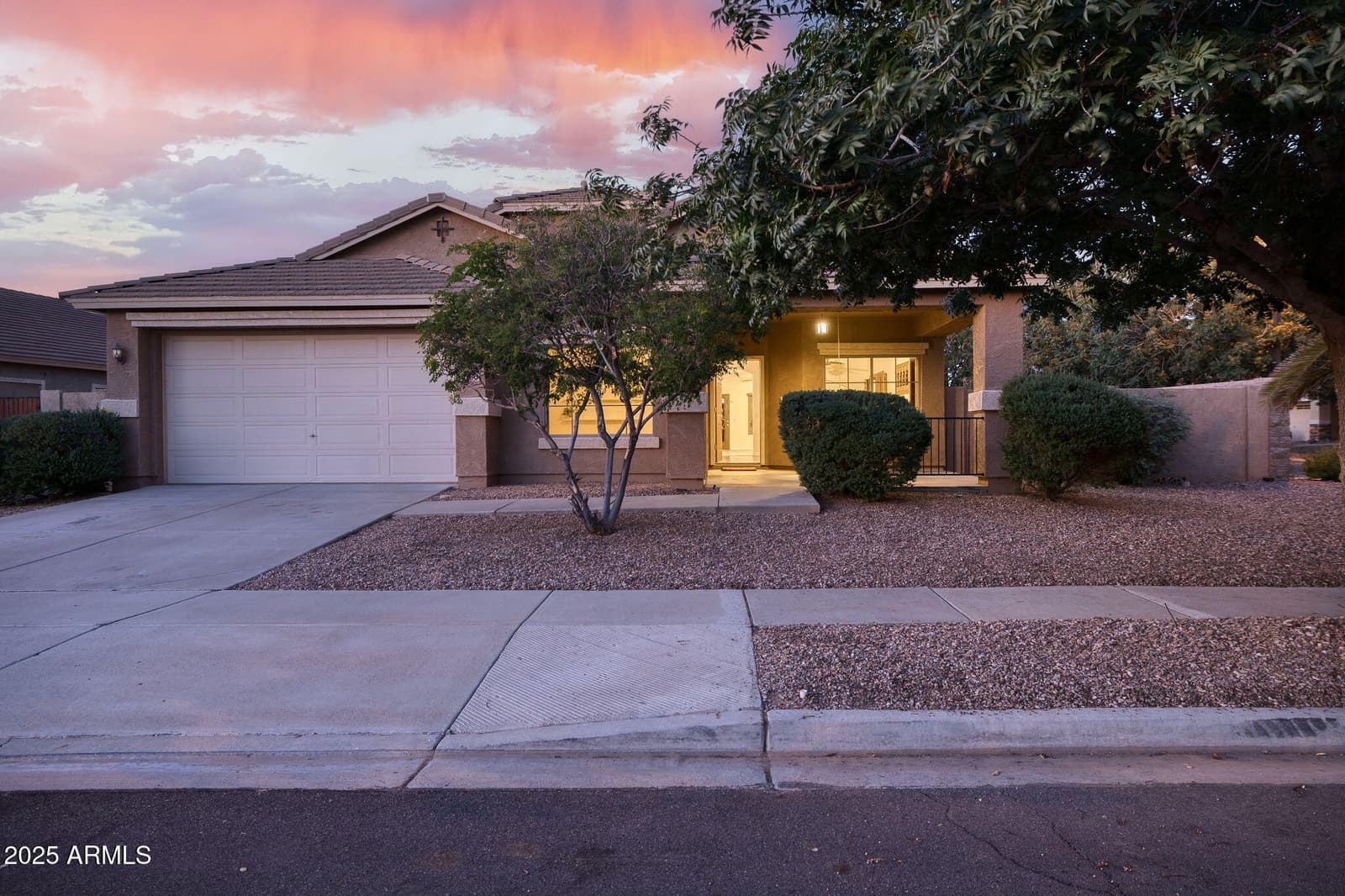 4186 E BLUE SAGE Road, Gilbert, AZ 85297 — photo 66 of 77