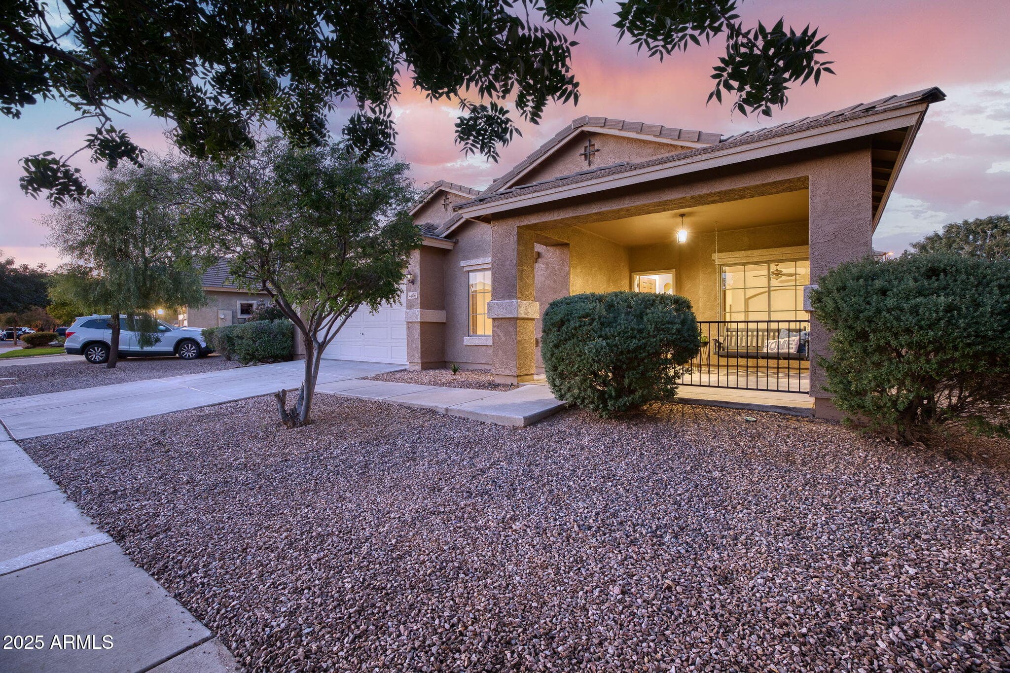 4186 E BLUE SAGE Road, Gilbert, AZ 85297 — photo 67 of 77