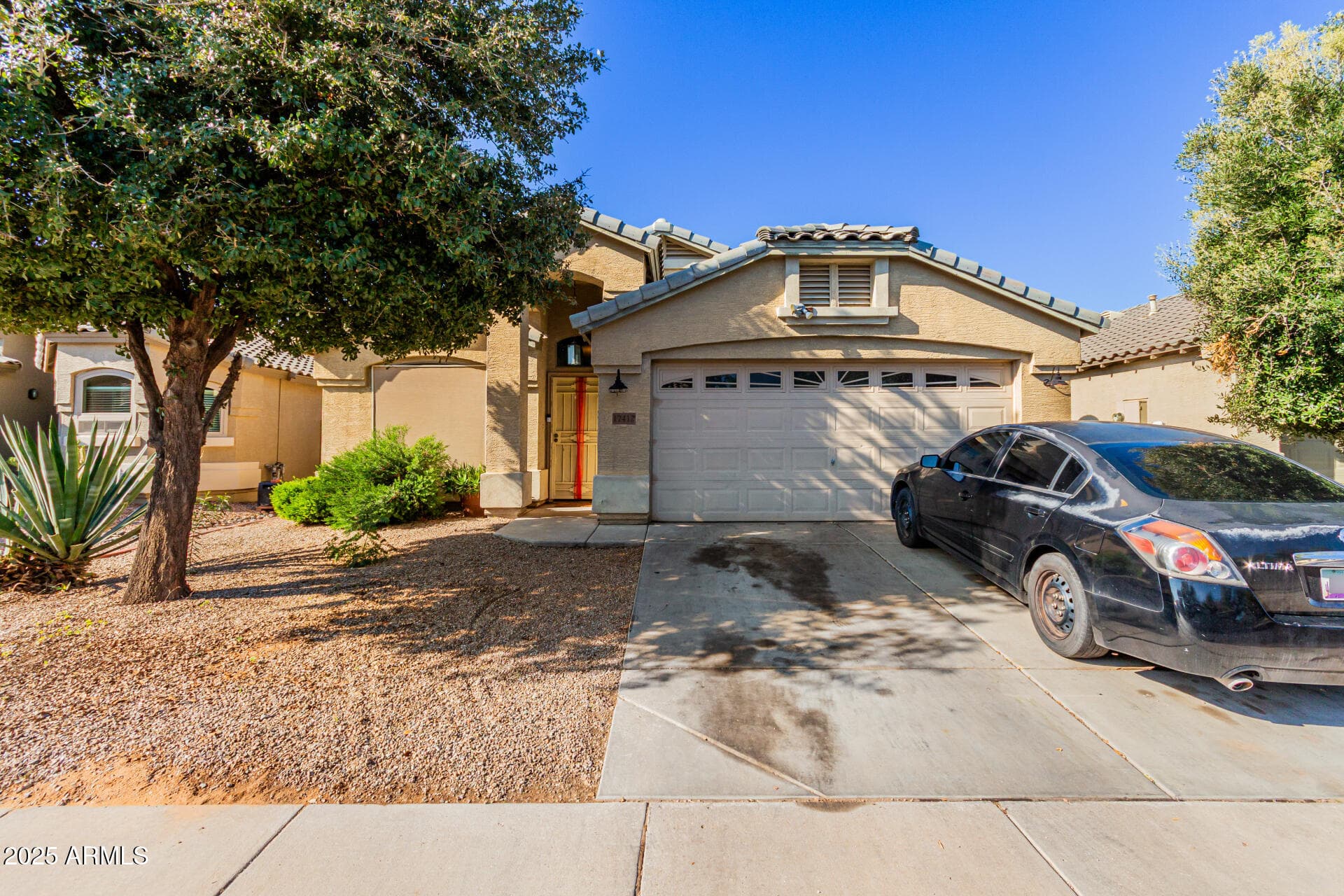 17412 N GATUN Avenue, Maricopa, AZ 85139 — photo 2 of 28