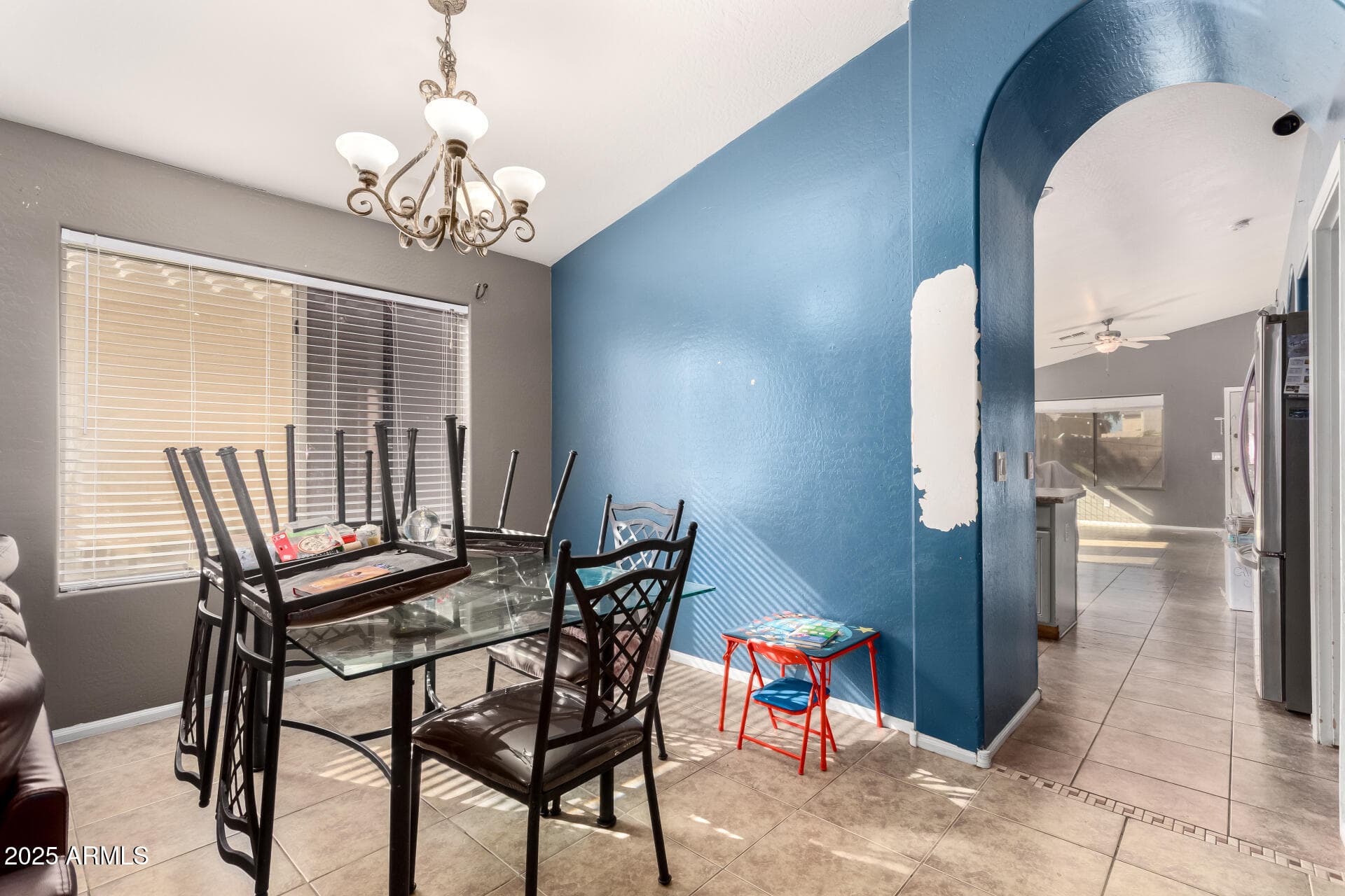 17412 N GATUN Avenue, Maricopa, AZ 85139 — photo 6 of 28