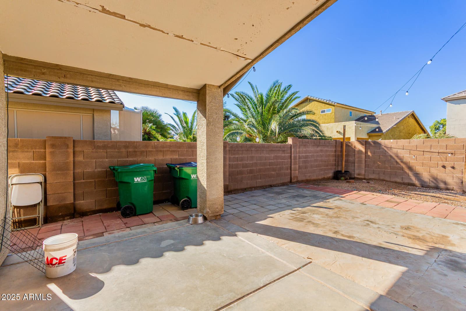 17412 N GATUN Avenue, Maricopa, AZ 85139 — photo 25 of 28