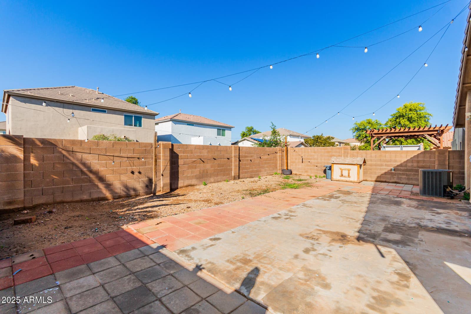 17412 N GATUN Avenue, Maricopa, AZ 85139 — photo 26 of 28