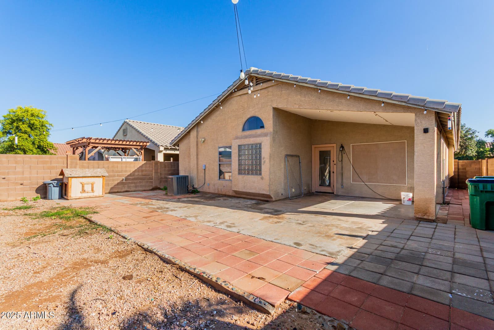 17412 N GATUN Avenue, Maricopa, AZ 85139 — photo 27 of 28