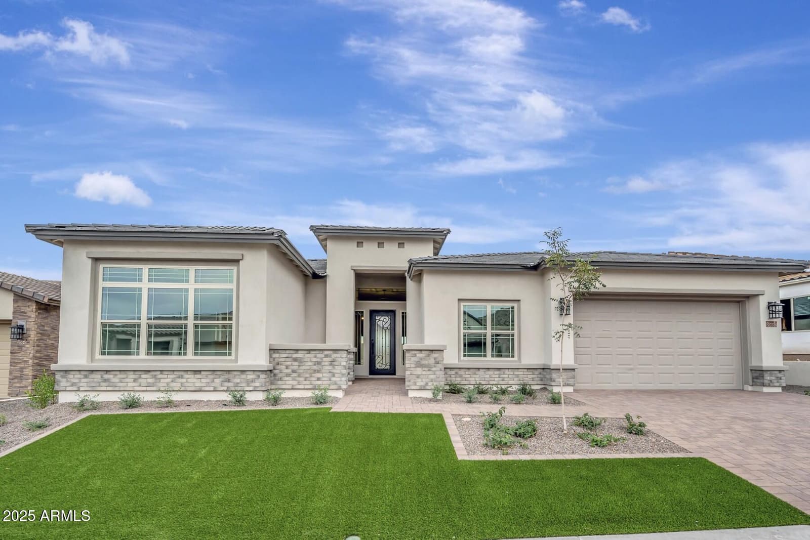 20657 W BERRIDGE Lane, Buckeye, AZ 85396 — photo 7 of 33
