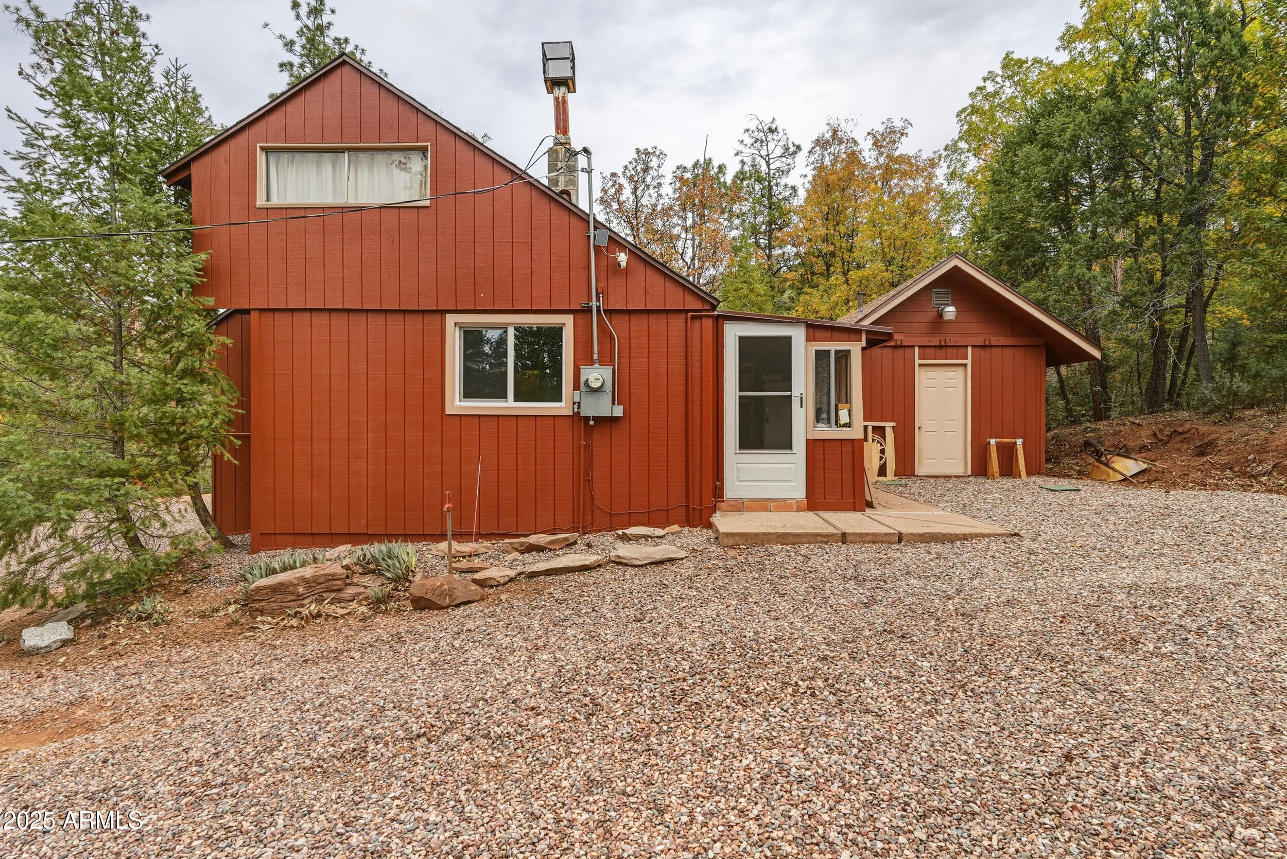 195 N JUNIPER Way, Payson, AZ 85541 — photo 42 of 71