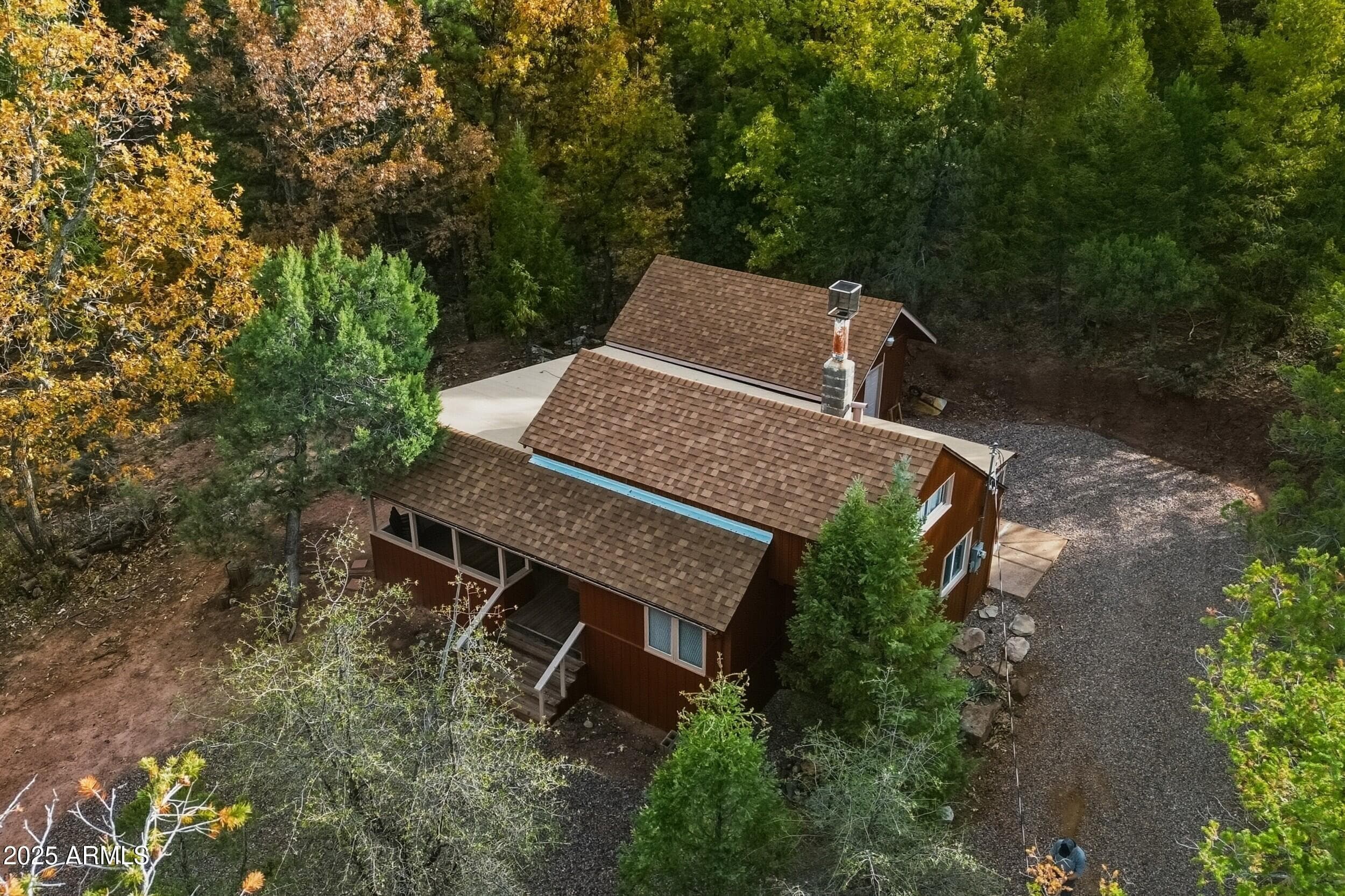 195 N JUNIPER Way, Payson, AZ 85541 — photo 48 of 71
