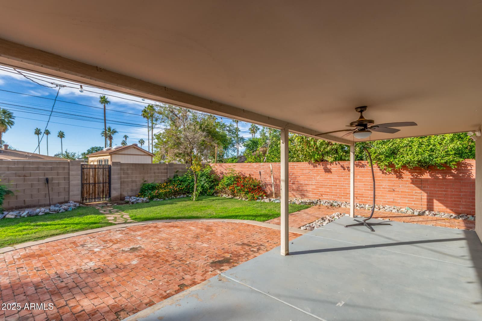 2312 N 31ST Place, Phoenix, AZ 85008 — photo 19 of 21