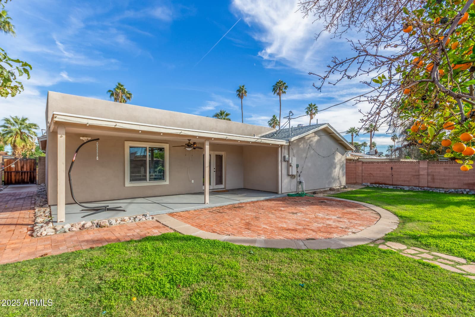 2312 N 31ST Place, Phoenix, AZ 85008 — photo 20 of 21