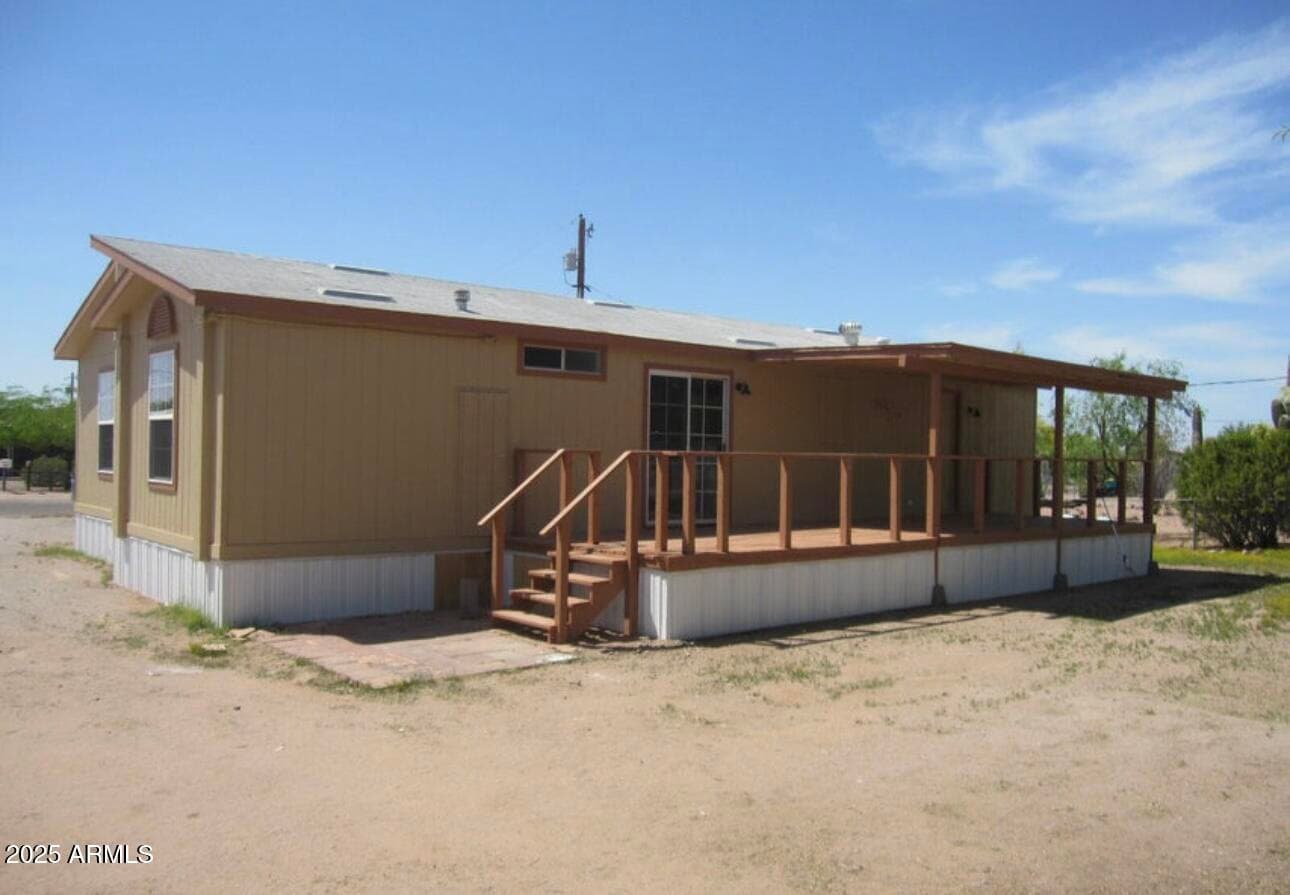 2280 W WINDSONG Street, Apache Junction, AZ 85120 — photo 15 of 16