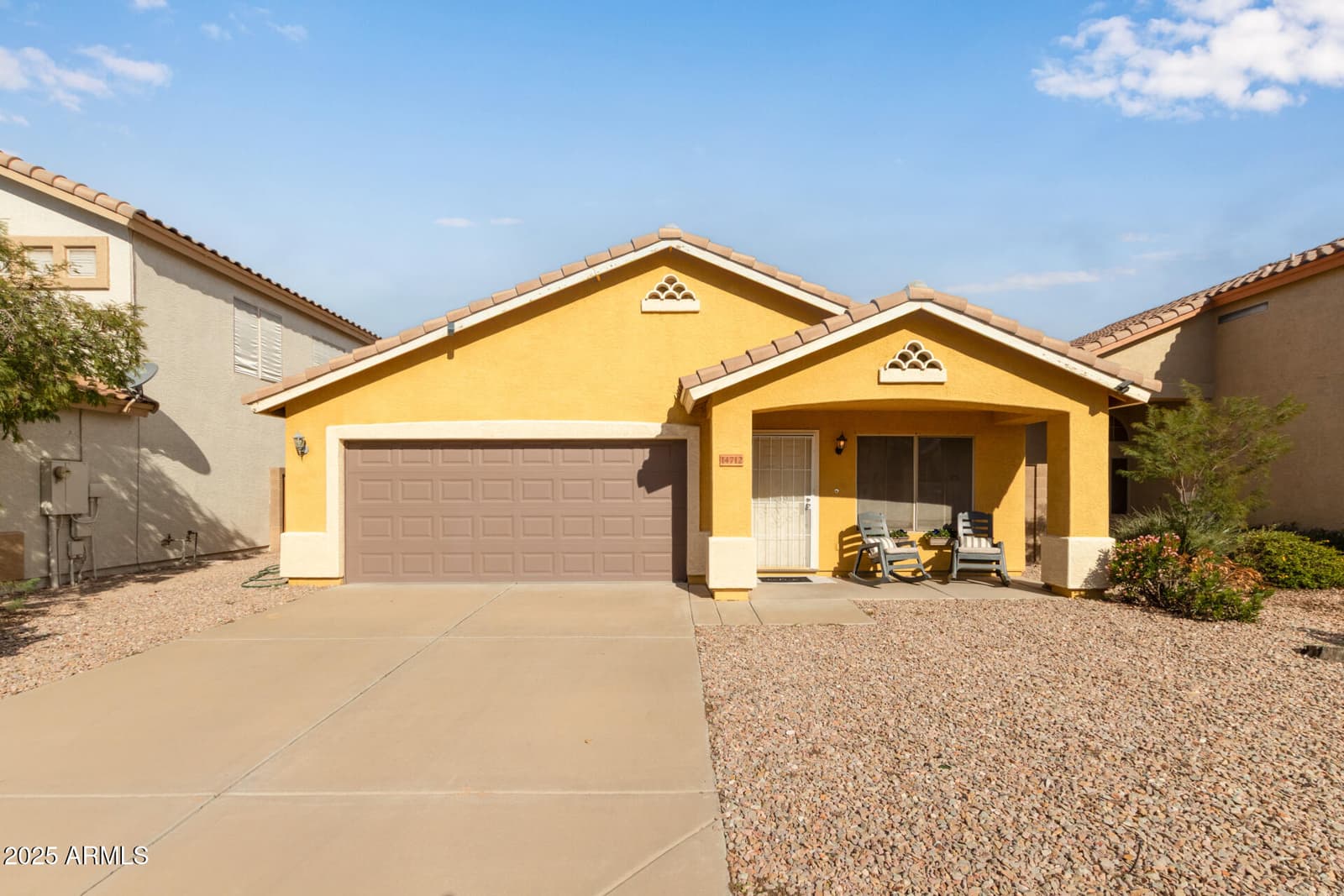14712 W LAMOILLE Drive, Surprise, AZ 85374 — photo 42 of 47