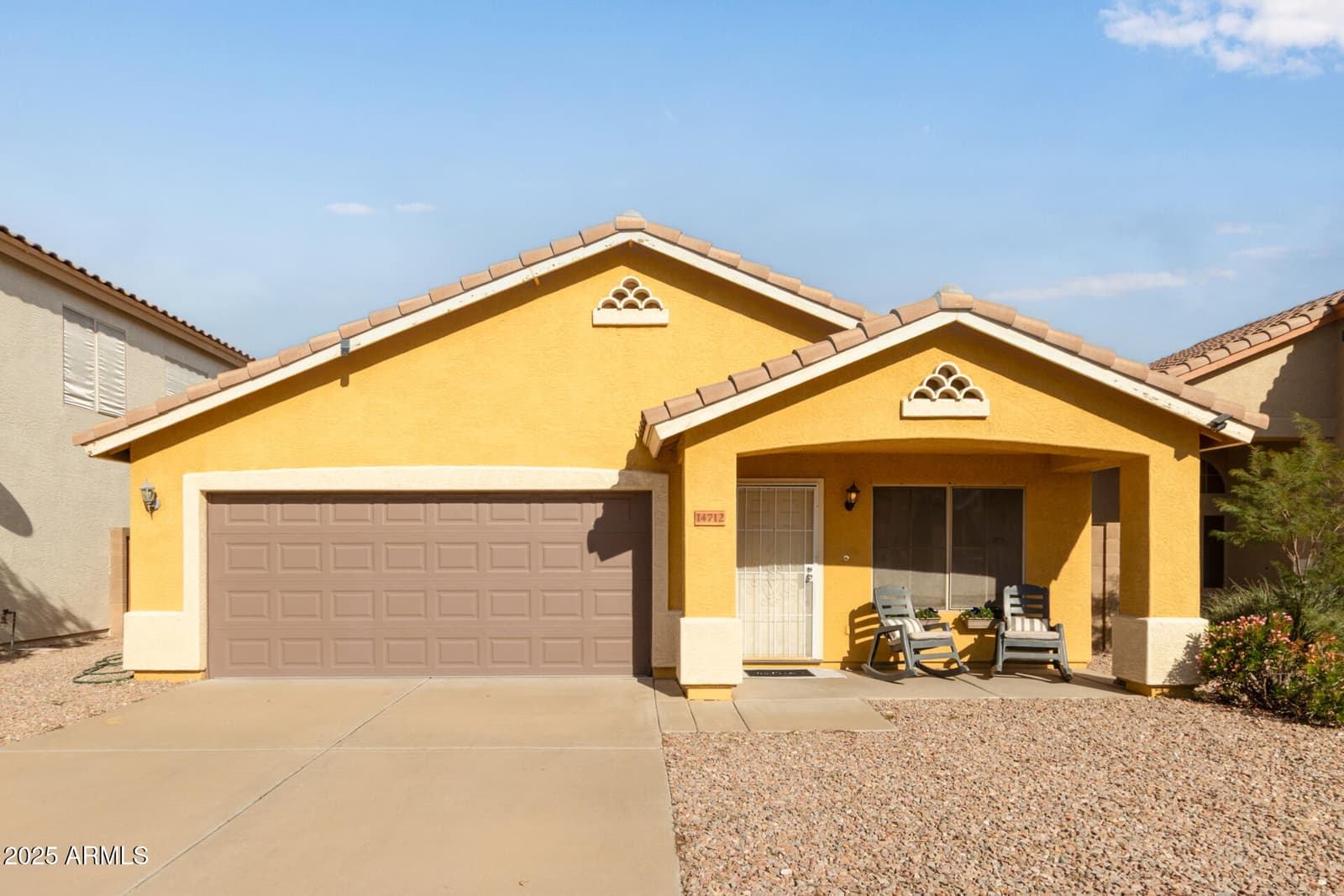 14712 W LAMOILLE Drive, Surprise, AZ 85374 — photo 8 of 47