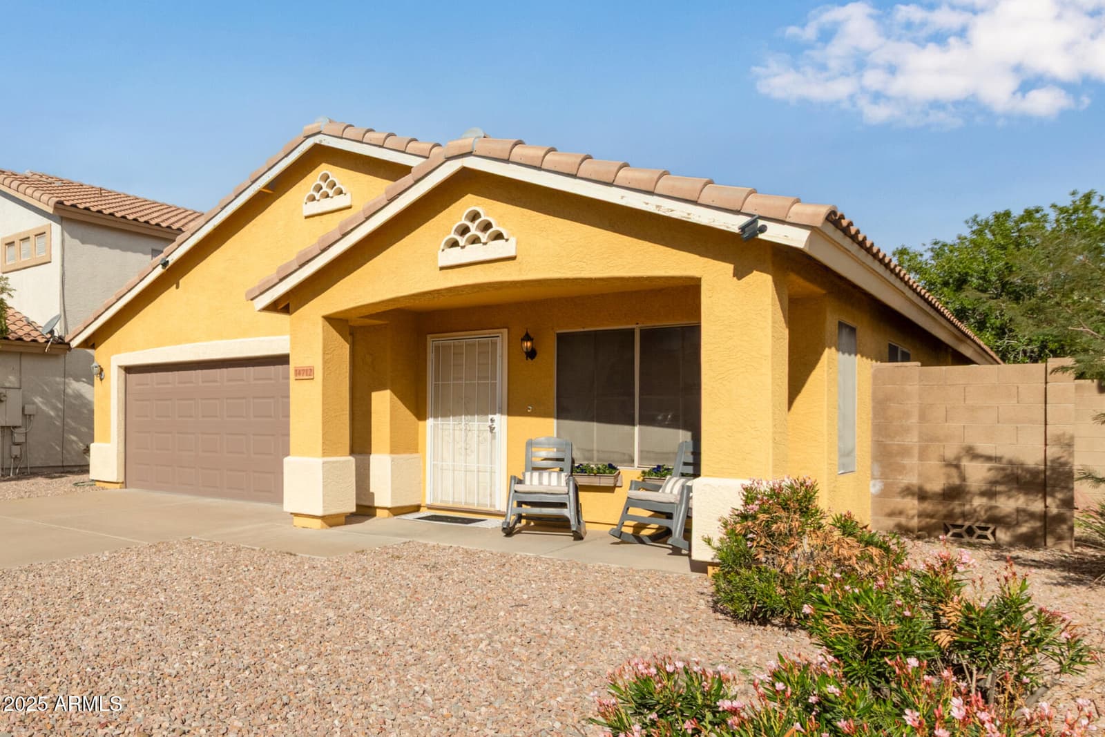 14712 W LAMOILLE Drive, Surprise, AZ 85374 — photo 40 of 47