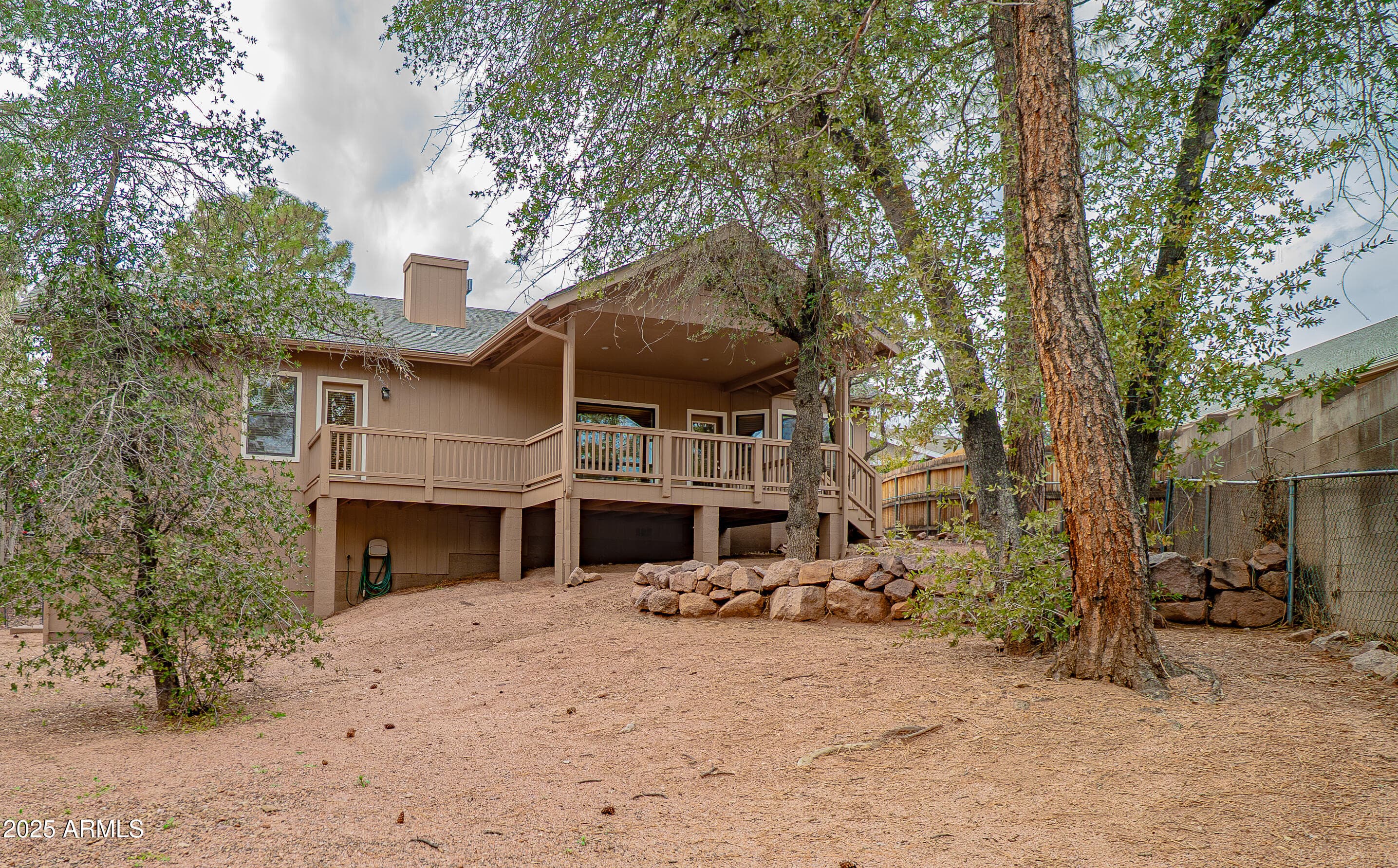 103 S OVERLAND Court, Payson, AZ 85541 — photo 1 of 40