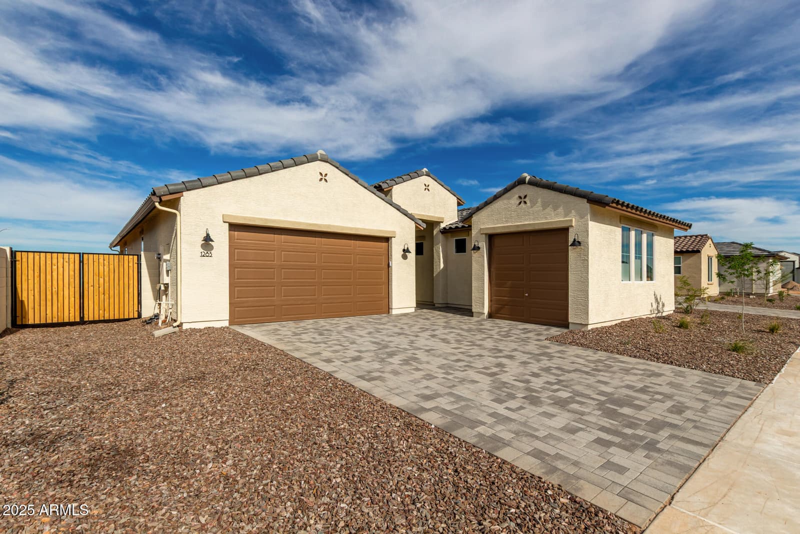 1285 E Ridgerock Loop, Casa Grande, AZ 85122 — photo 2 of 33