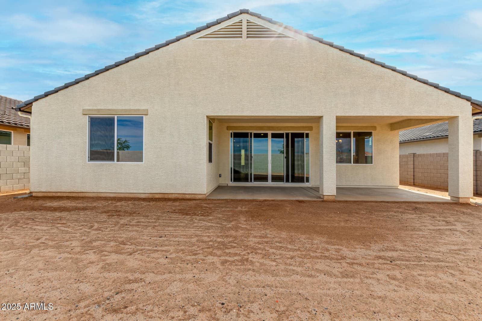 1285 E Ridgerock Loop, Casa Grande, AZ 85122 — photo 26 of 33