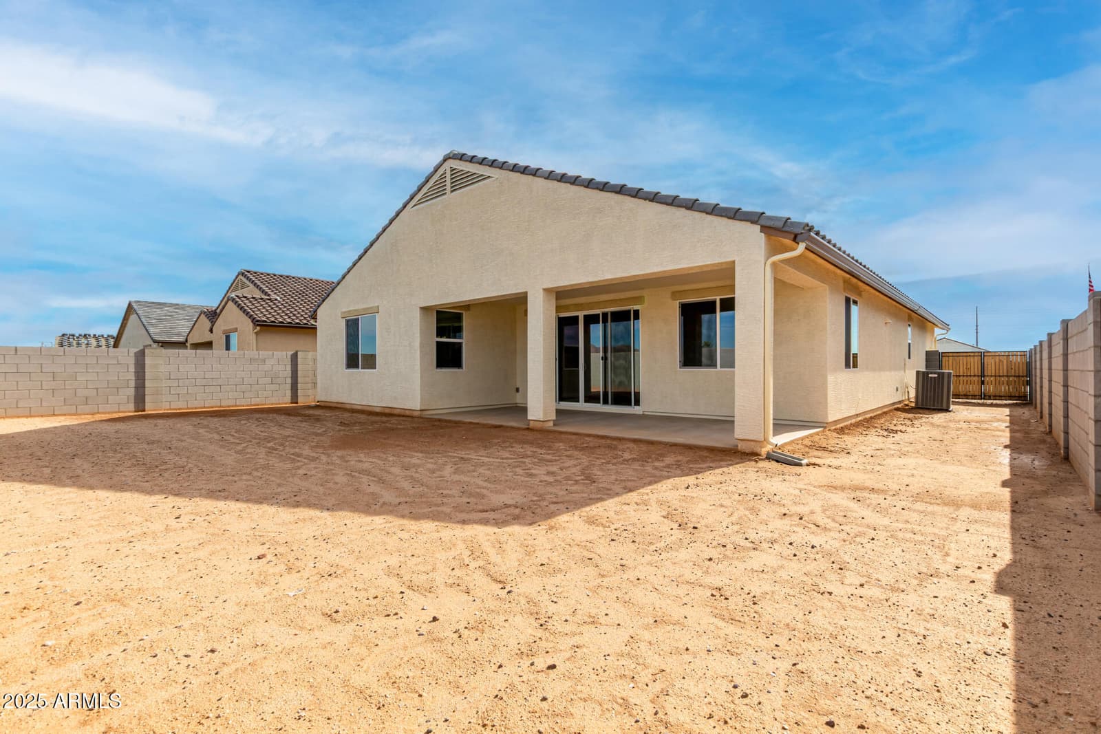 1285 E Ridgerock Loop, Casa Grande, AZ 85122 — photo 27 of 33
