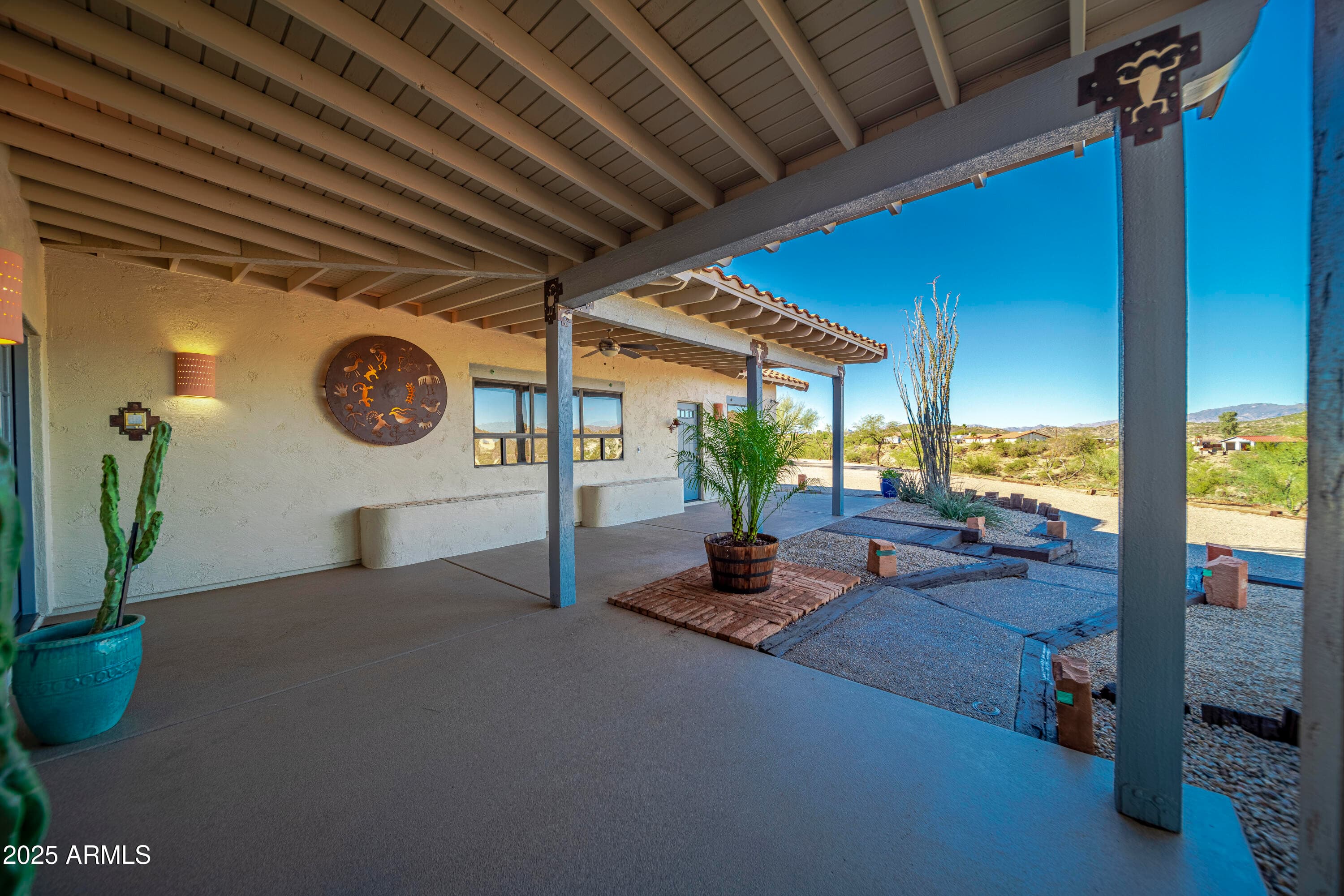 18330 W MOONLIGHT MESA Road, Wickenburg, AZ 85390 — photo 1 of 24