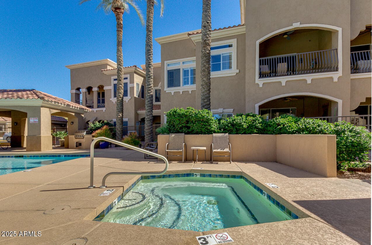 8245 E BELL Road 123, Scottsdale, AZ 85260 — photo 33 of 47