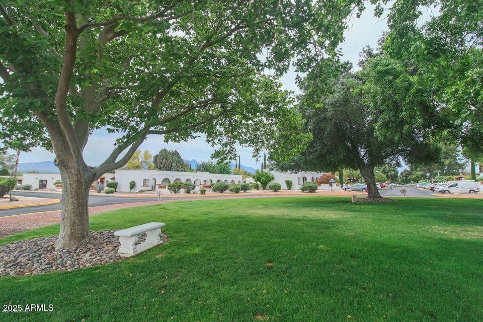 248 S PASEO AGUILA C, Green Valley, AZ 85614 — photo 21 of 27