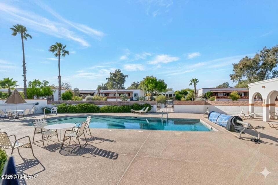 248 S PASEO AGUILA C, Green Valley, AZ 85614 — photo 23 of 27