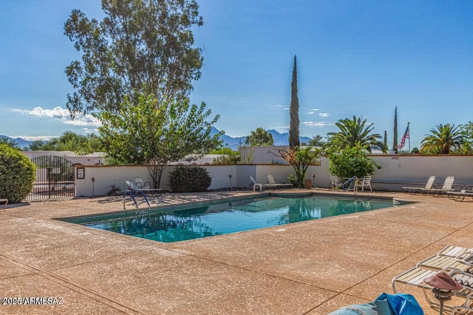 248 S PASEO AGUILA C, Green Valley, AZ 85614 — photo 24 of 27