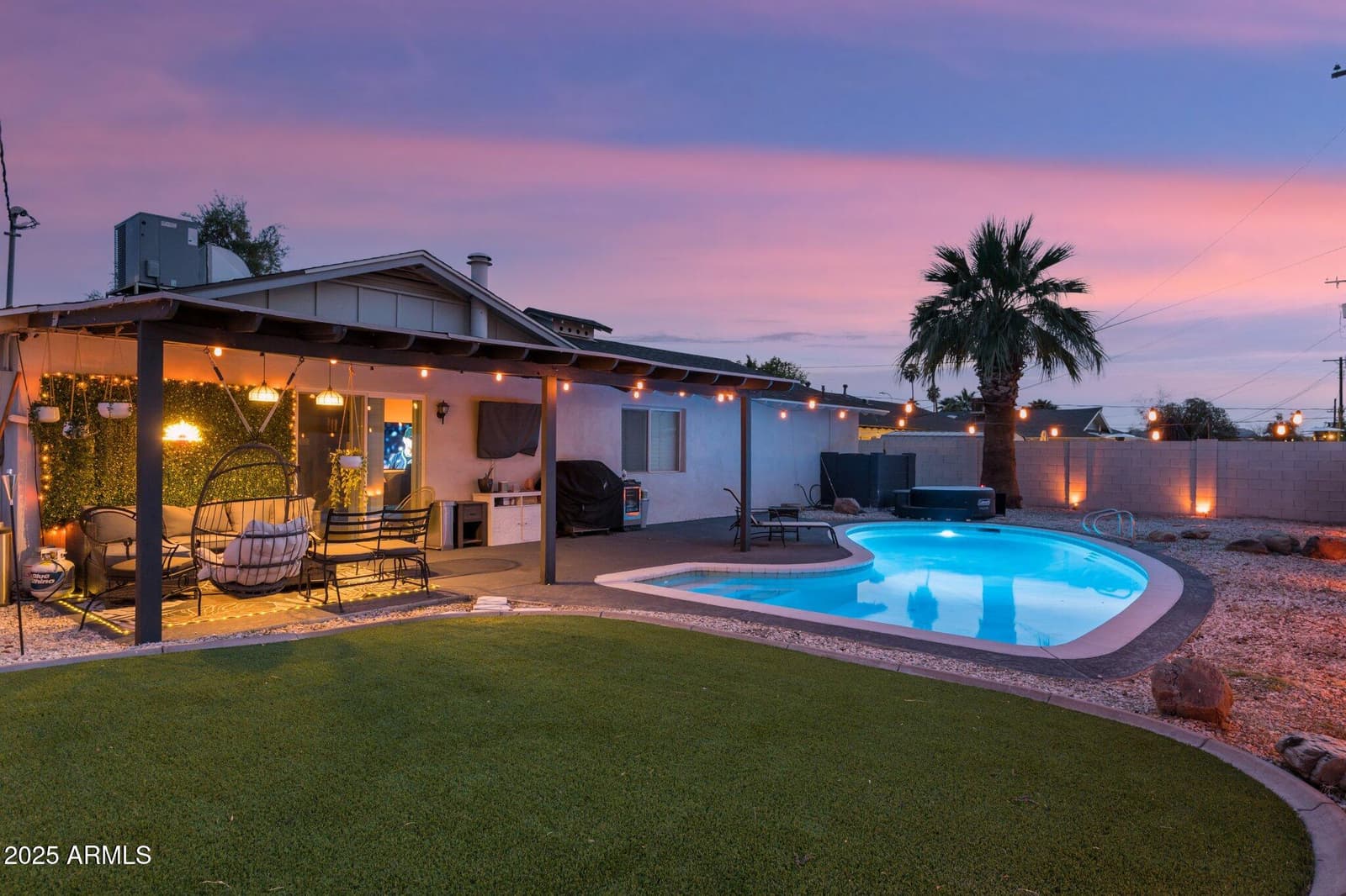 8728 E MONTE VISTA Road, Scottsdale, AZ 85257 — photo 1 of 28