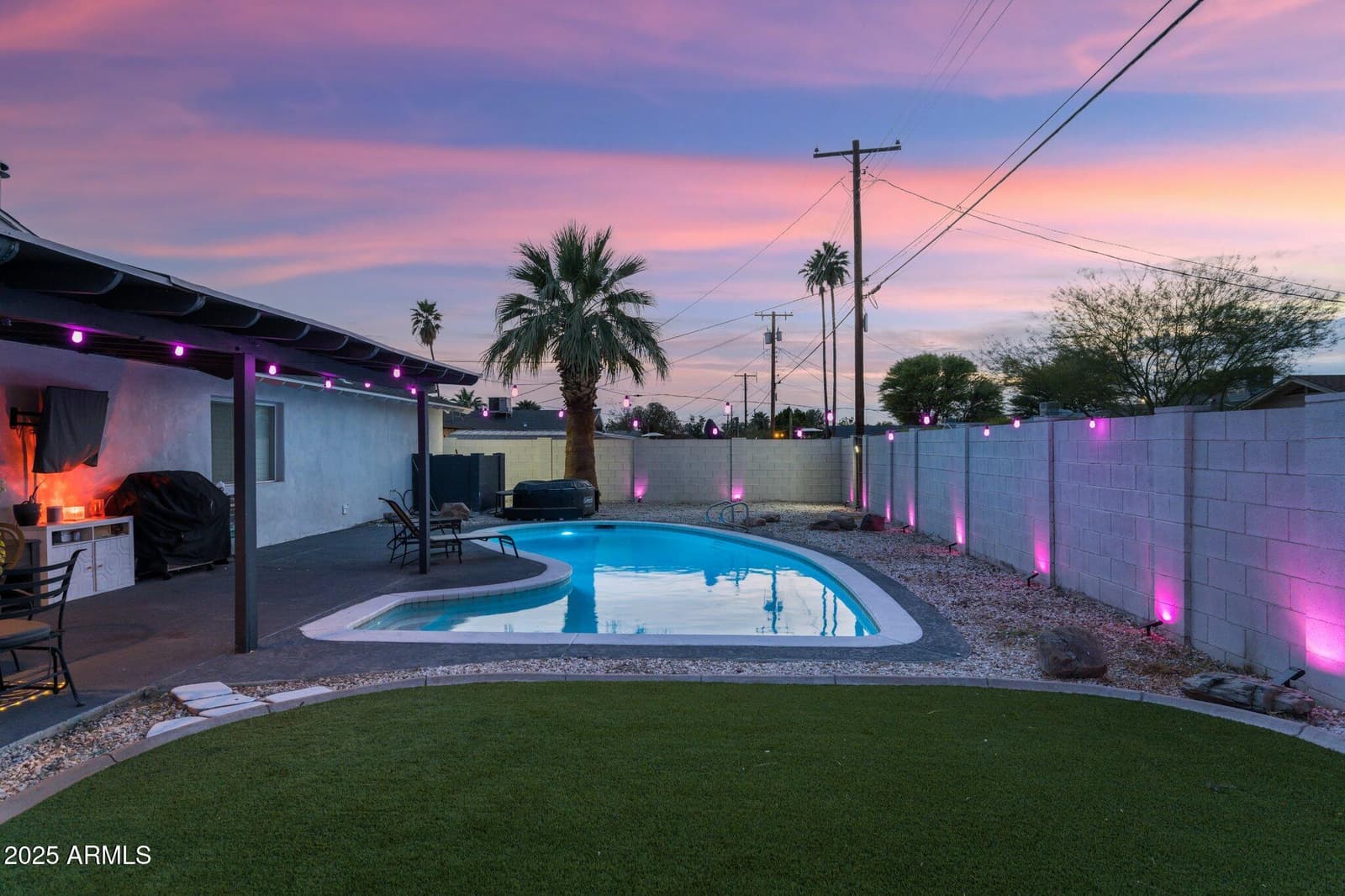 8728 E MONTE VISTA Road, Scottsdale, AZ 85257 — photo 21 of 28