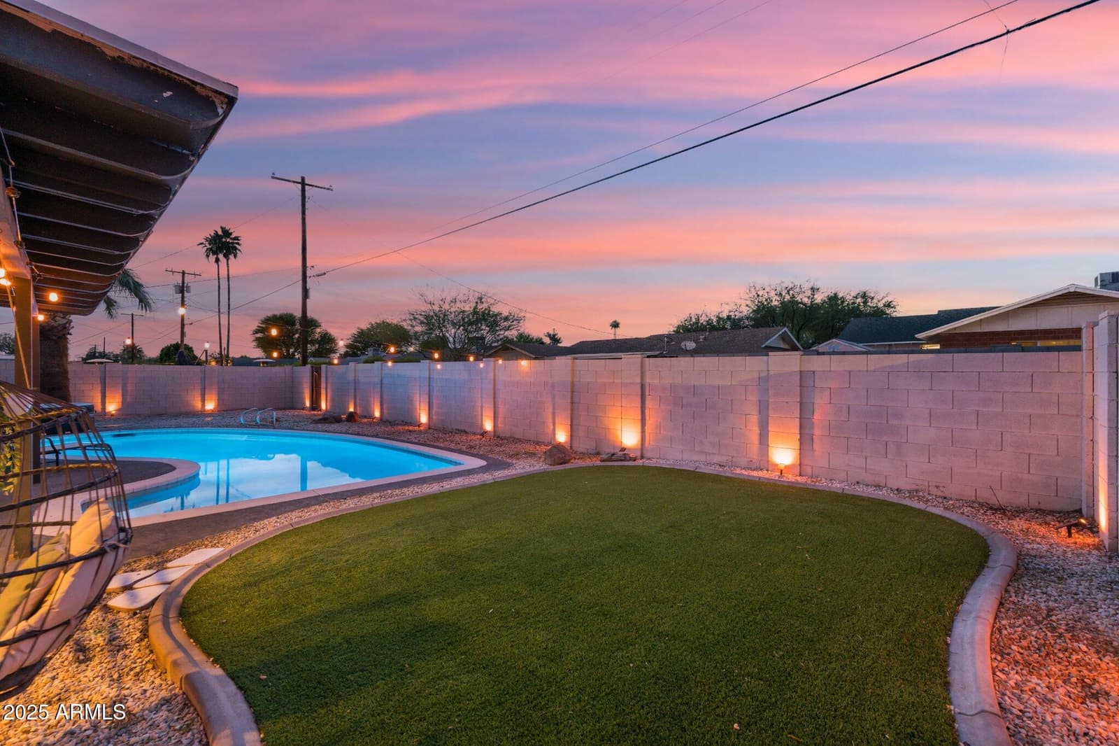 8728 E MONTE VISTA Road, Scottsdale, AZ 85257 — photo 22 of 28