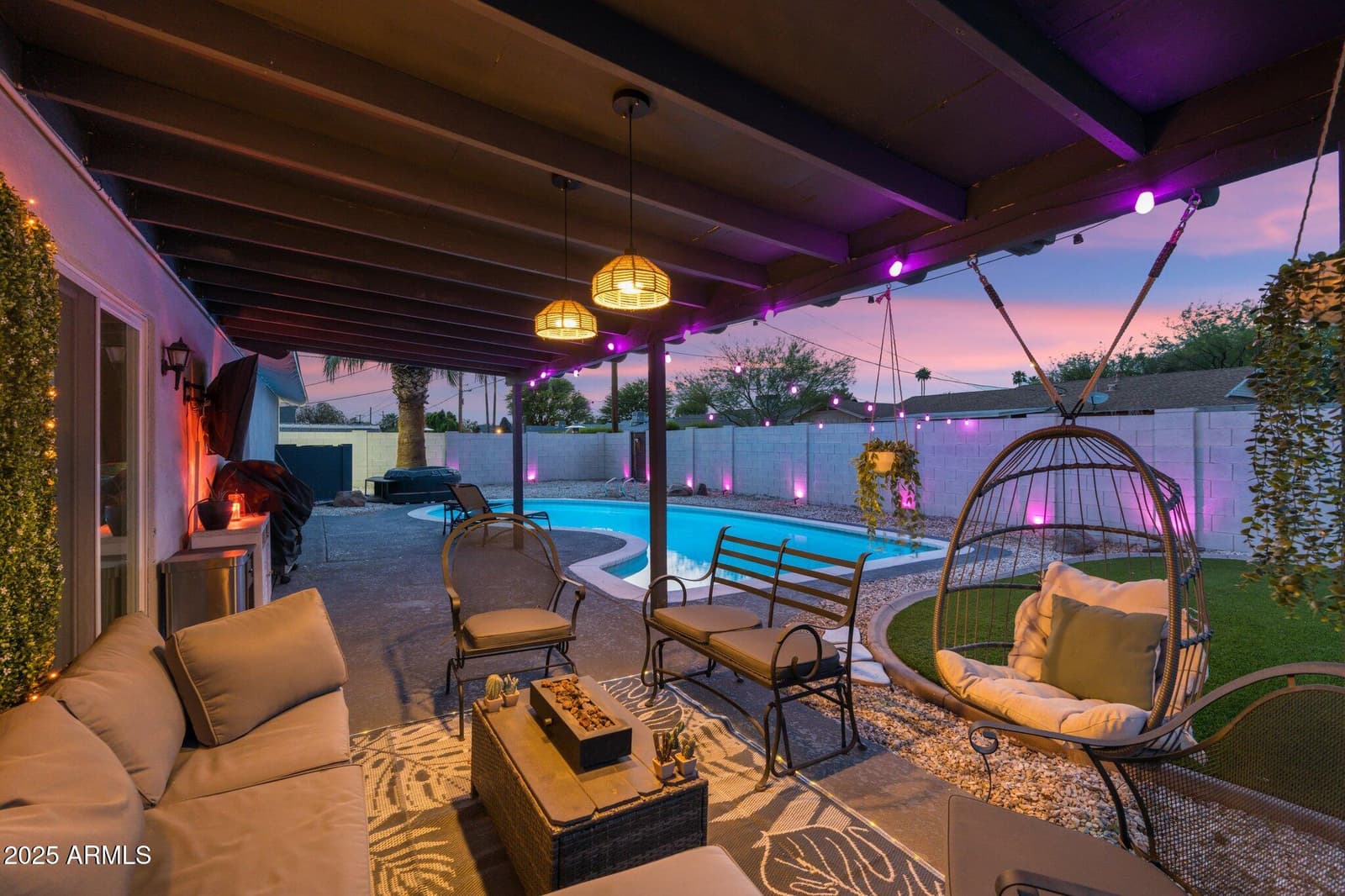 8728 E MONTE VISTA Road, Scottsdale, AZ 85257 — photo 24 of 28