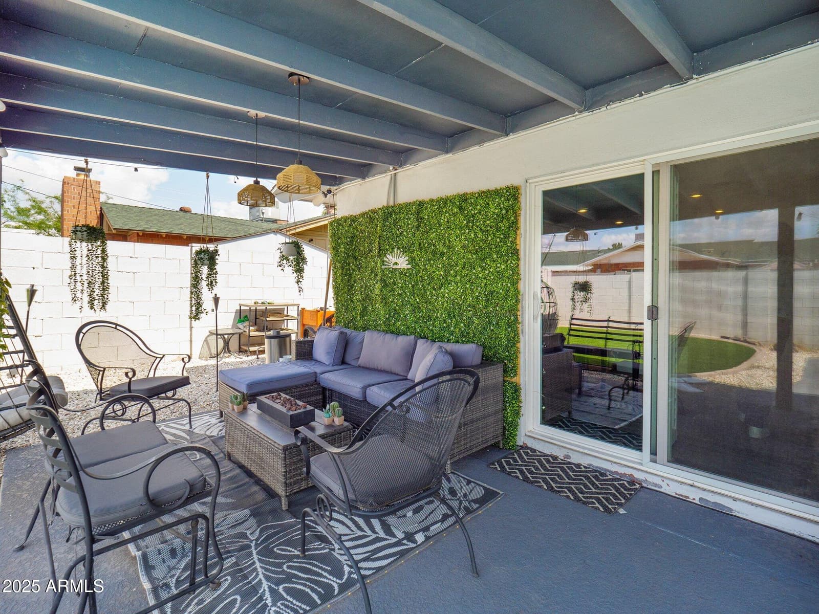 8728 E MONTE VISTA Road, Scottsdale, AZ 85257 — photo 25 of 28