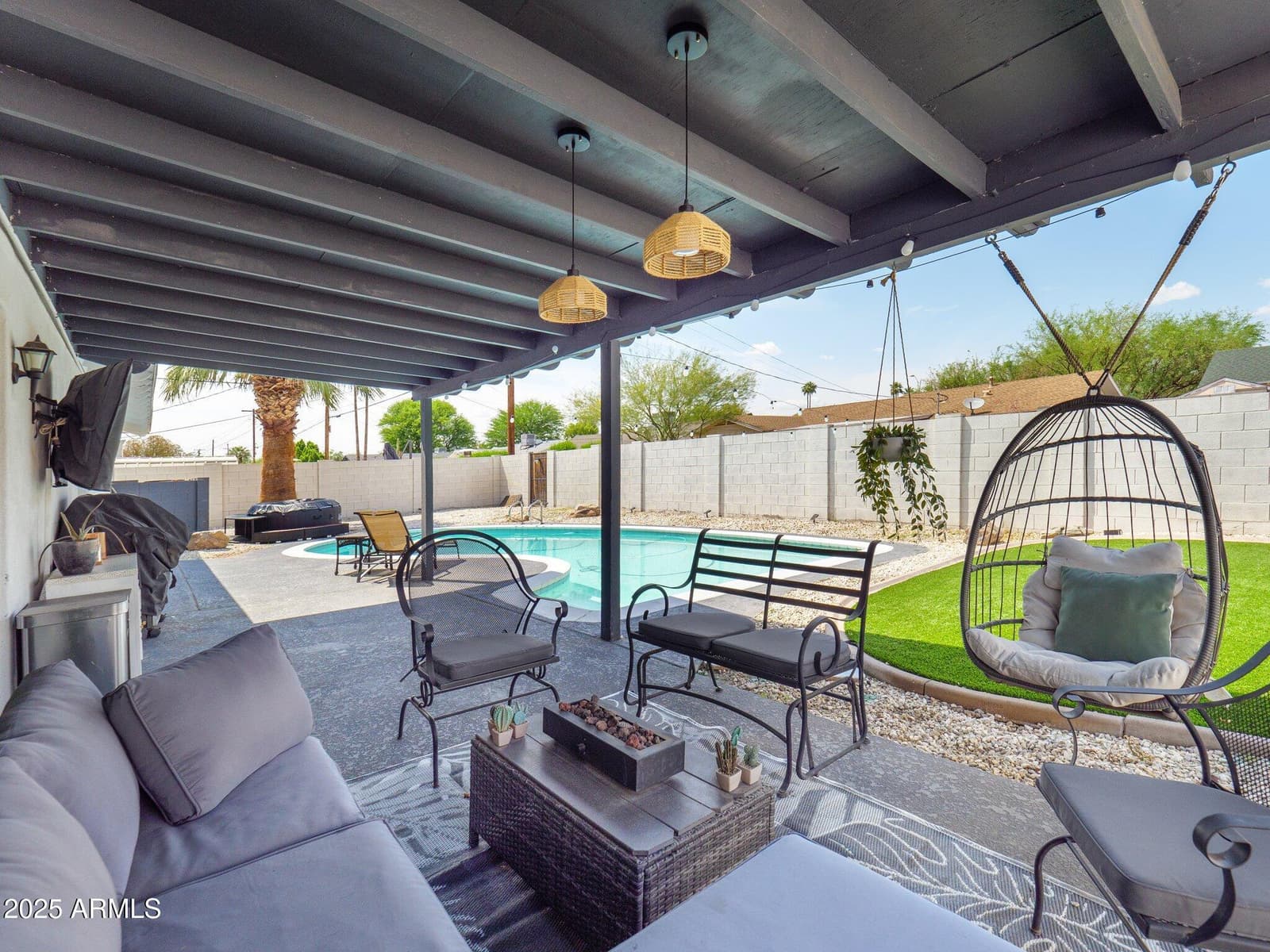 8728 E MONTE VISTA Road, Scottsdale, AZ 85257 — photo 26 of 28