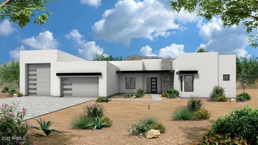 7739 E DYNAMITE Boulevard, Scottsdale, AZ 85266 — photo 1 of 67