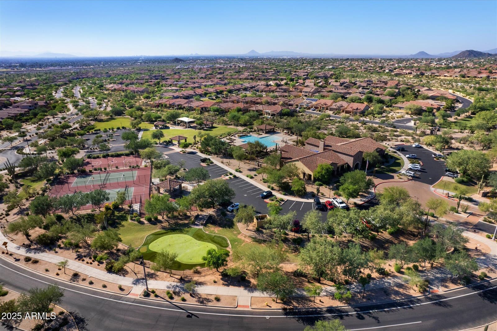 8536 E INCA Street, Mesa, AZ 85207 — photo 40 of 44