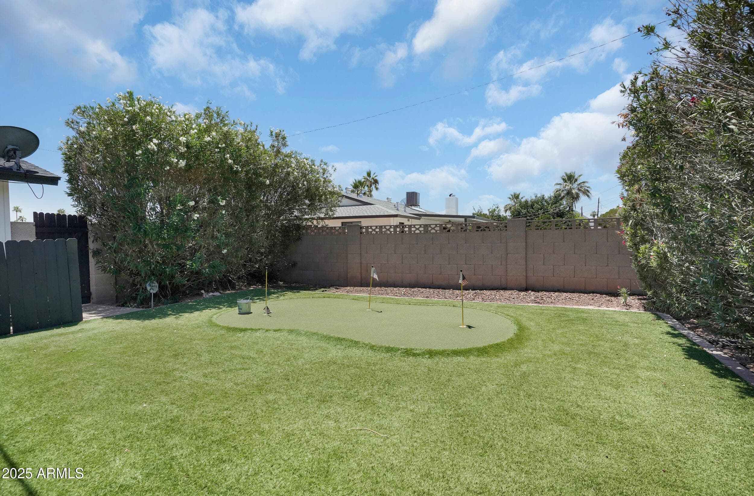 8732 E SANDALWOOD Drive, Scottsdale, AZ 85250 — photo 29 of 35
