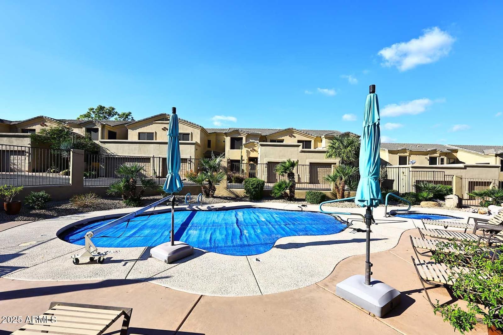 11022 N INDIGO Drive N 128, Fountain Hills, AZ 85268 — photo 32 of 40