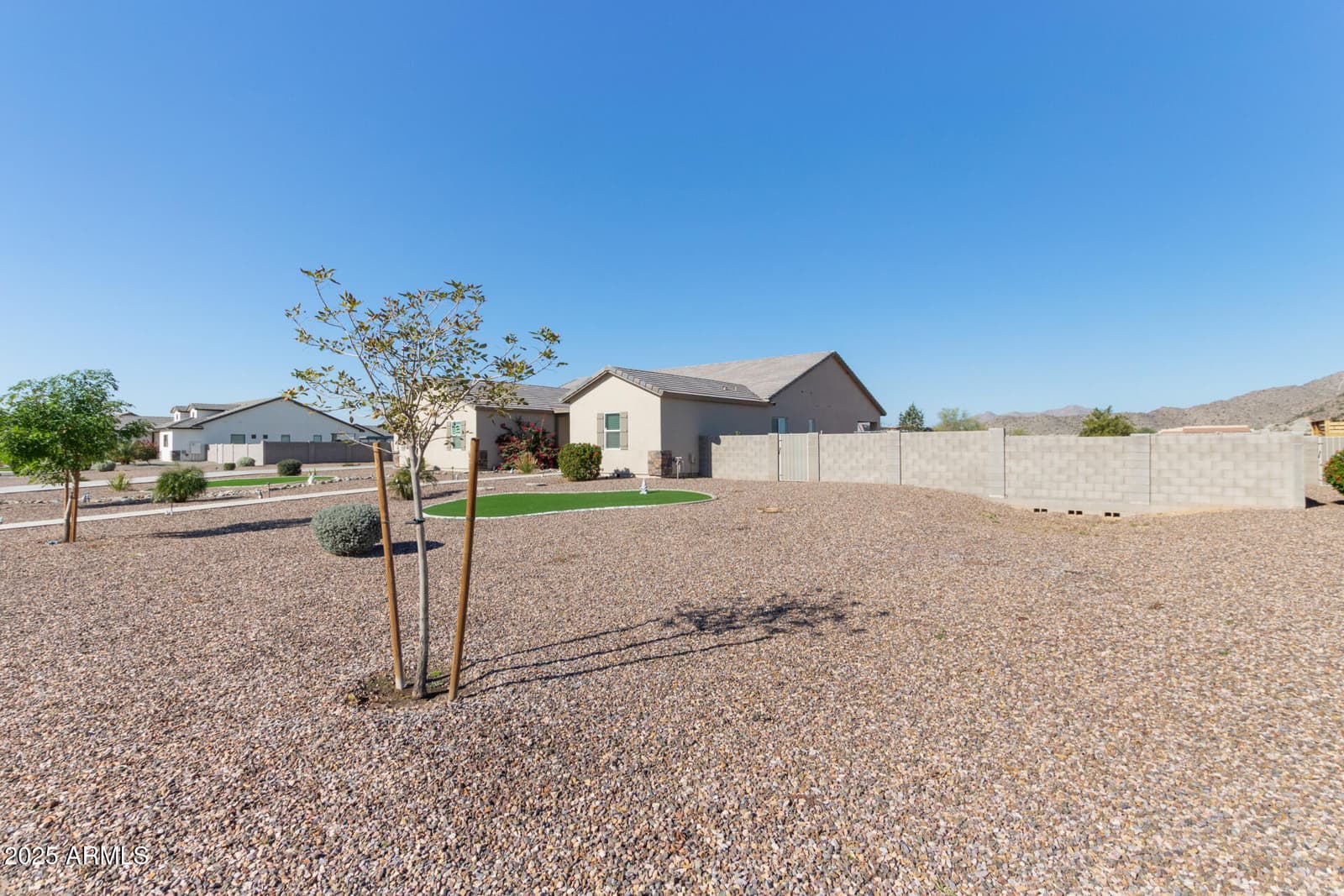 8998 W GARNET MOUNTAIN Drive, Casa Grande, AZ 85194 — photo 35 of 43