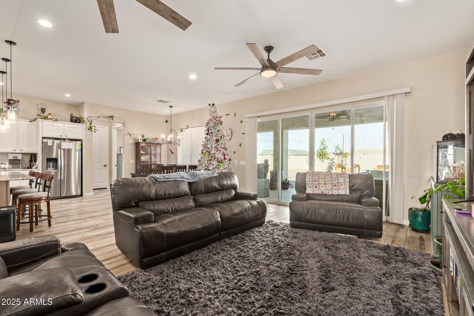 8998 W GARNET MOUNTAIN Drive, Casa Grande, AZ 85194 — photo 3 of 43