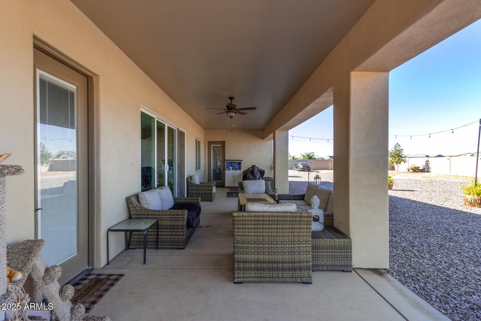 8998 W GARNET MOUNTAIN Drive, Casa Grande, AZ 85194 — photo 31 of 43