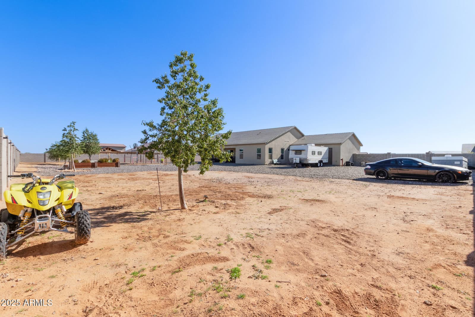 8998 W GARNET MOUNTAIN Drive, Casa Grande, AZ 85194 — photo 41 of 43