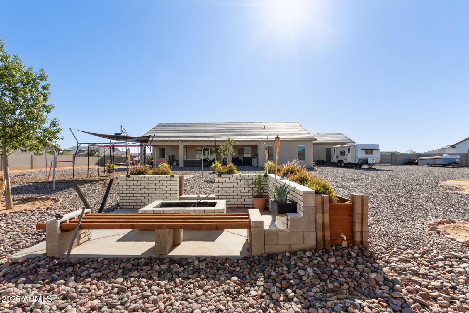 8998 W GARNET MOUNTAIN Drive, Casa Grande, AZ 85194 — photo 33 of 43