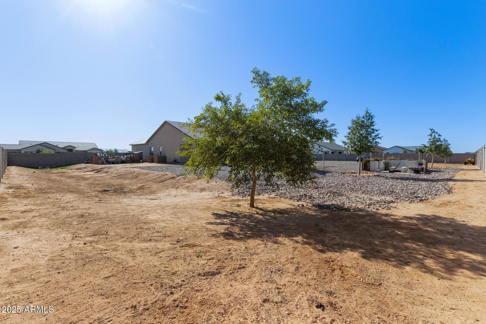 8998 W GARNET MOUNTAIN Drive, Casa Grande, AZ 85194 — photo 42 of 43