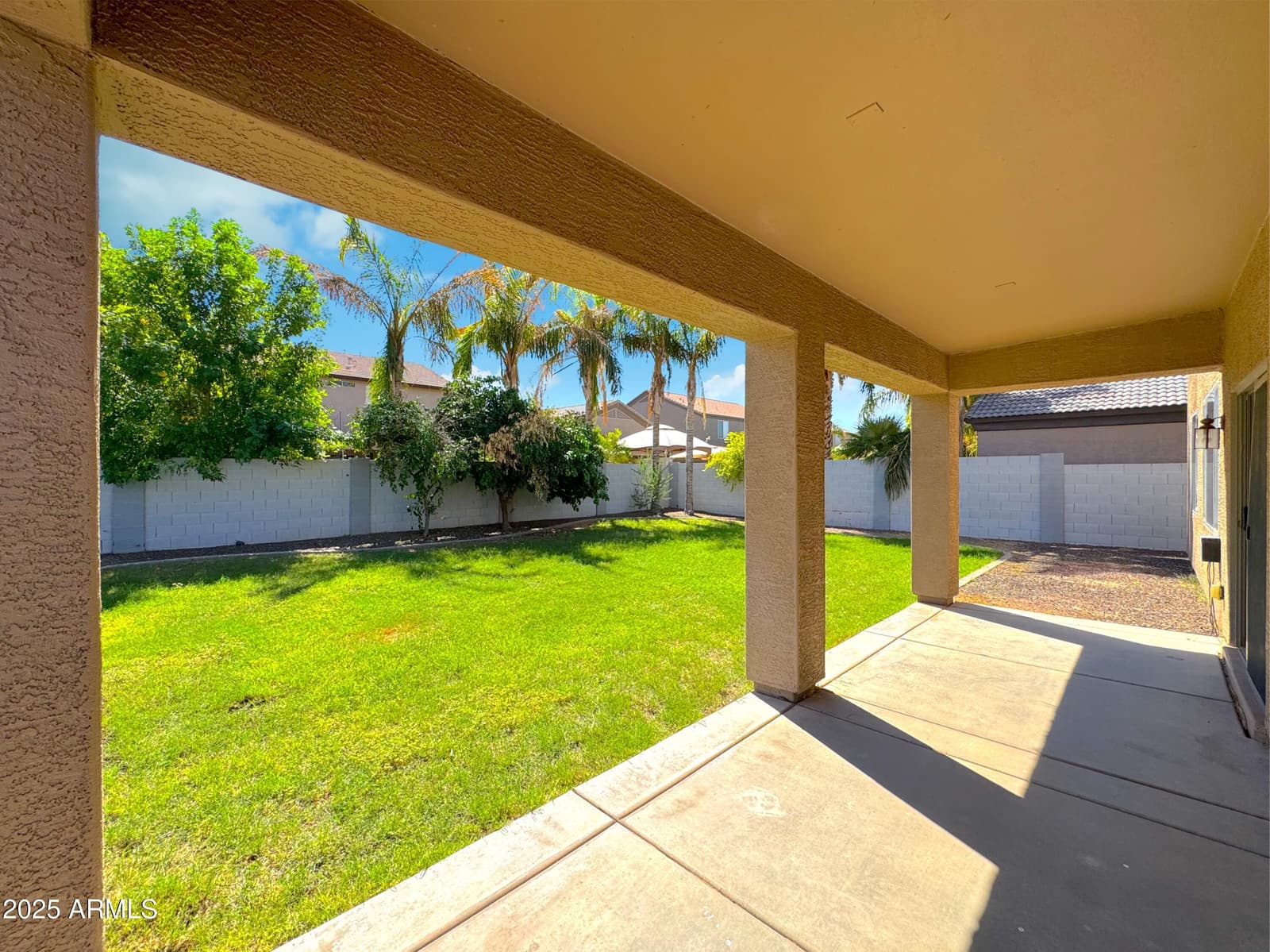 1637 W GREEN TREE Drive, San Tan Valley, AZ 85144 — photo 33 of 34